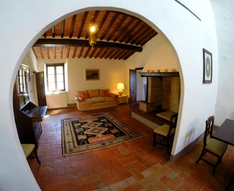 Vagliagli Candido Apartment المظهر الخارجي الصورة