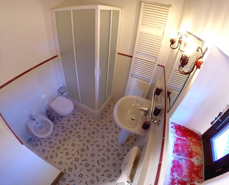 Vagliagli Candido Apartment المظهر الخارجي الصورة