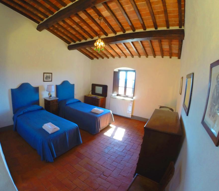Vagliagli Candido Apartment المظهر الخارجي الصورة