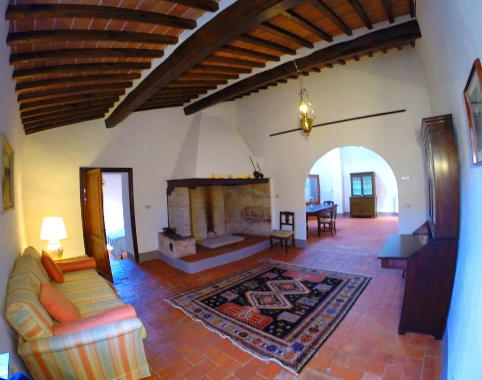 Vagliagli Candido Apartment المظهر الخارجي الصورة